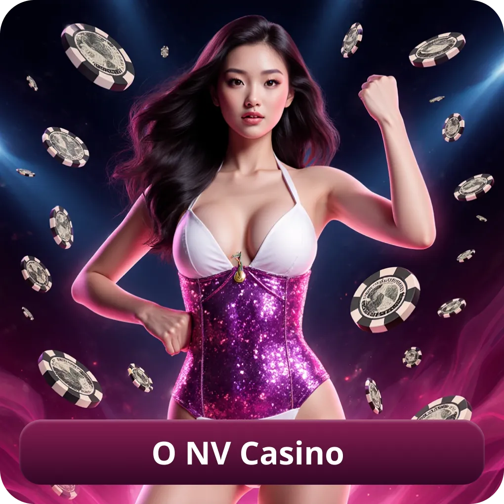 O NV Casino